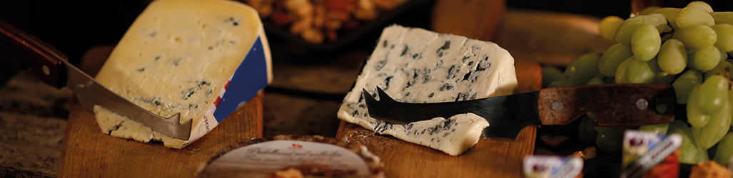 Blauschimmelkäse Blauschimmelkäse