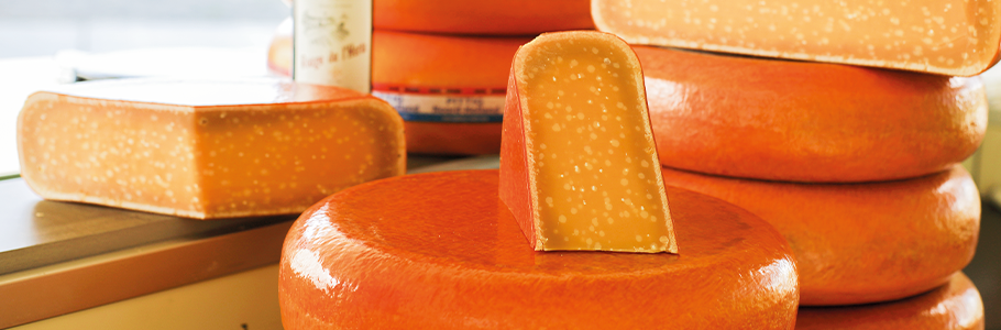 Krümelkäse Krümelkäse