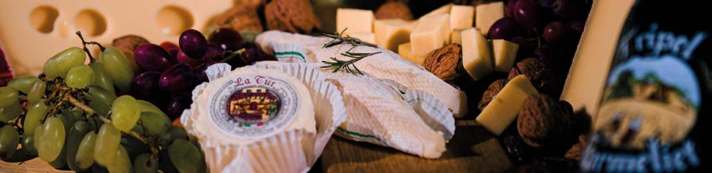 Französischer Käse Französischer Käse
