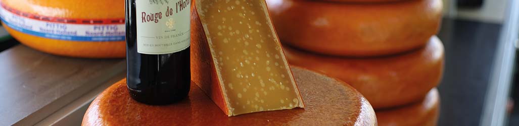 Ganzer Käse Ganzer Käse