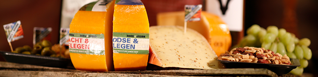 Holländischer Käse Holländischer Käse