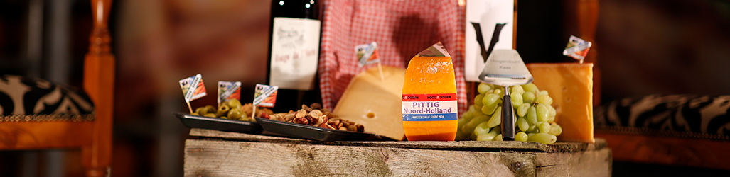 Nordholland Käse Nordholland Käse