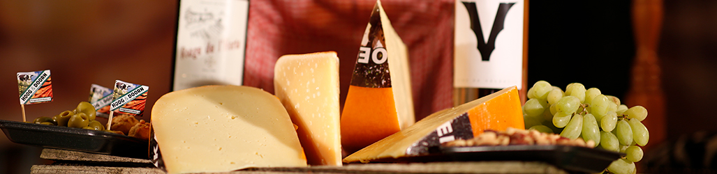 Bauernkäse Bauernkäse