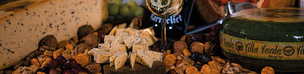 Kräuterkäse Kräuterkäse