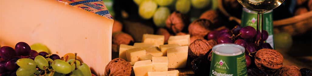 Schweizer Käse Schweizer Käse
