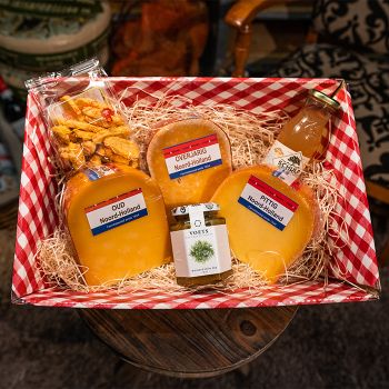 Noord Hollands Kaaspakket Luxe