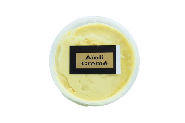 aïoli cremé van Hoogendoorn Kaas