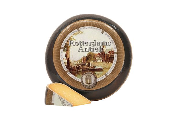 Rotterdamer Antik