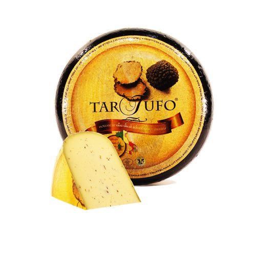 Truffelkaas